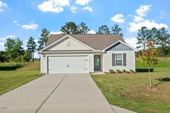 87 Royal Meadow Dr, Angier, NC 27501