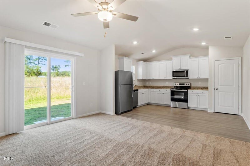 87 Royal Meadow Dr, Angier, NC 27501