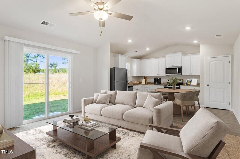 87 Royal Meadow Dr, Angier, NC 27501