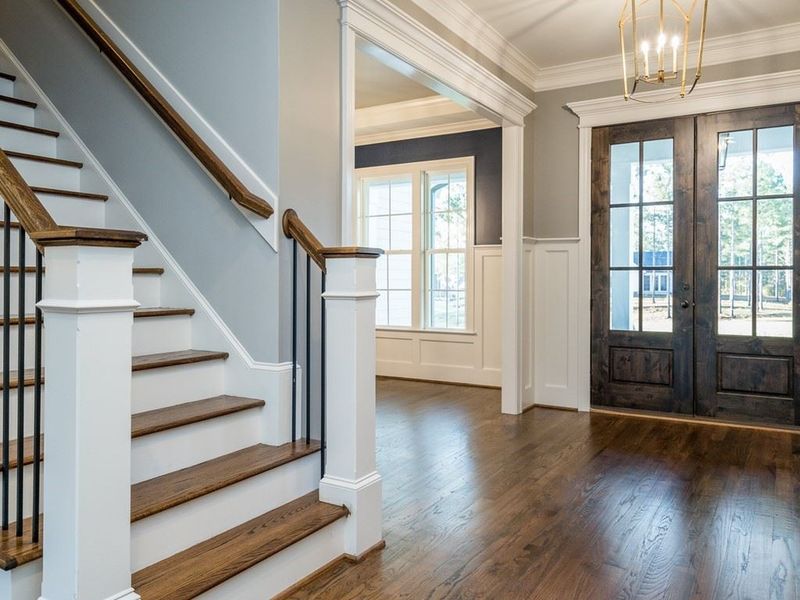 87 Seaforth Landing Dr, Pittsboro, NC 27312