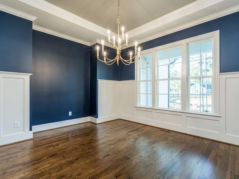 87 Seaforth Landing Dr, Pittsboro, NC 27312