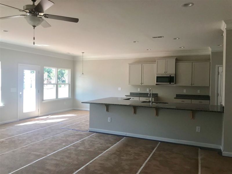87 Sedge Wren Ct #34, Garner, NC 27529