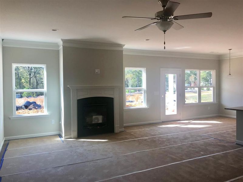 87 Sedge Wren Ct #34, Garner, NC 27529