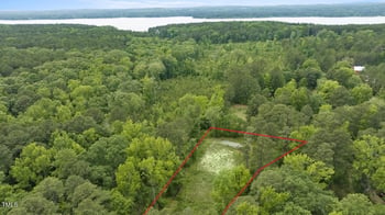 87 Sexton Rd Lot 4, Apex, NC 27523