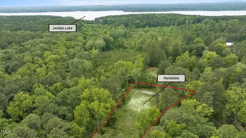 87 Sexton Rd Lot 4, Apex, NC 27523
