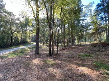 87 Sexton Rd Lot 4, Apex, NC 27523