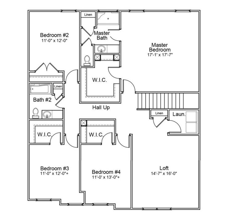 87 Shady Creek Trl #31, Garner, NC 27529