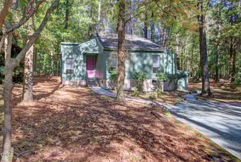 87 Shagbark , Pittsboro, NC 27312