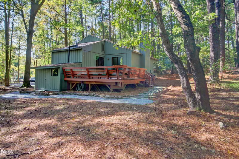 87 Shagbark , Pittsboro, NC 27312