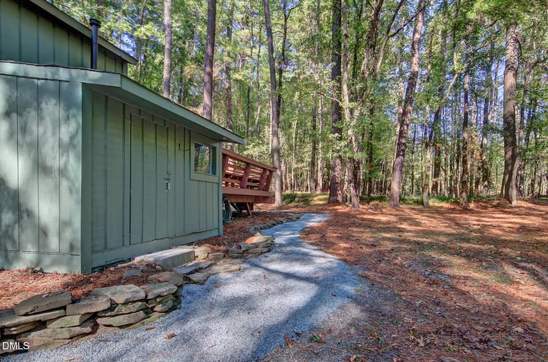 87 Shagbark , Pittsboro, NC 27312