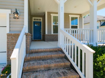 87 Sheldrake Way, Four Oaks, NC 27524