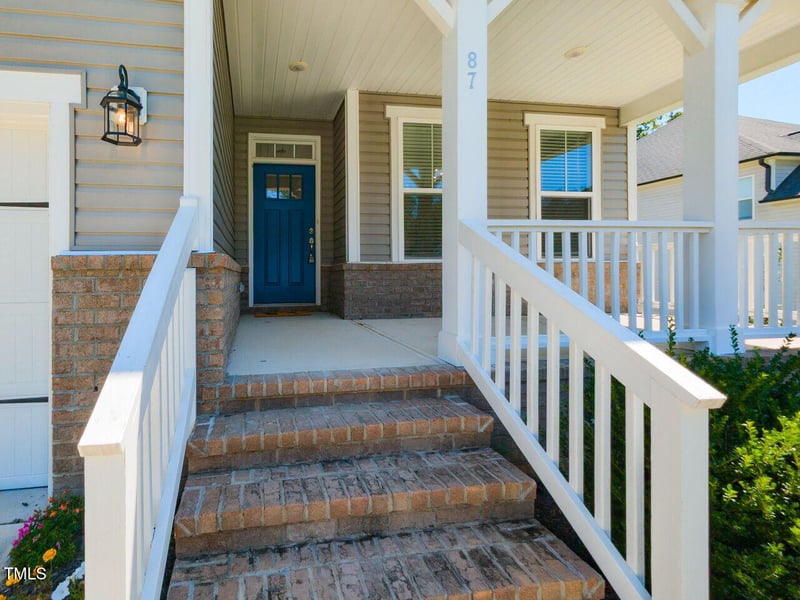 87 Sheldrake Way, Four Oaks, NC 27524
