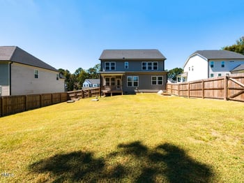 87 Sheldrake Way, Four Oaks, NC 27524