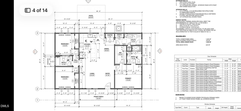 87 Stone Wood Ln, Sanford, NC 27332