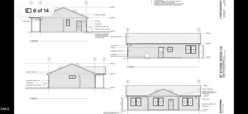 87 Stone Wood Ln, Sanford, NC 27332