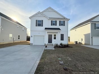 87 Stout Ldg, Dunn, NC 28334
