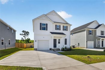 87 Stout Ldg, Dunn, NC 28334