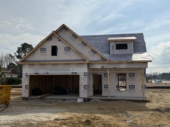 87 Sundrops Trl, Dunn, NC 28334