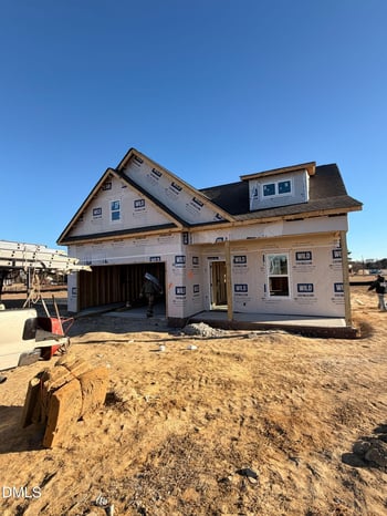 87 Sundrops Trl, Dunn, NC 28334