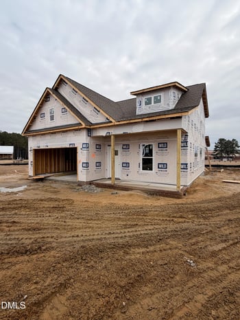 87 Sundrops Trl, Dunn, NC 28334