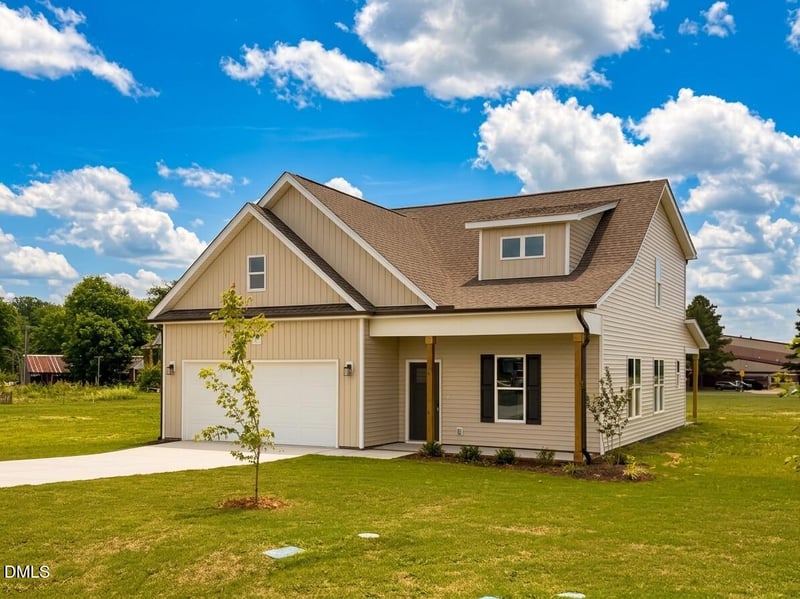 87 Sundrops Trl, Dunn, NC 28334