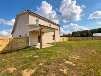 87 Sundrops Trl, Dunn, NC 28334