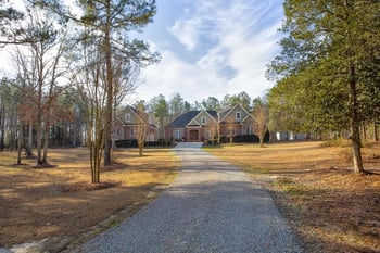 87 T Farm Ln, Lillington, NC 27546