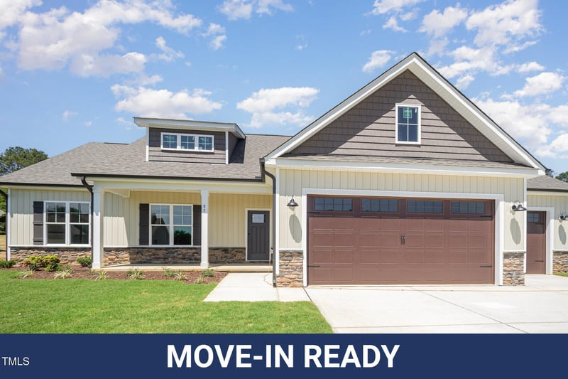 87 Tee Dr, Selma, NC 27576