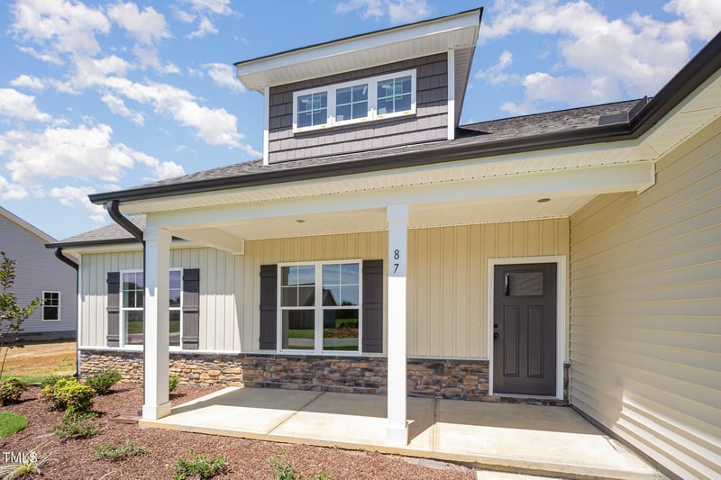 87 Tee Dr, Selma, NC 27576