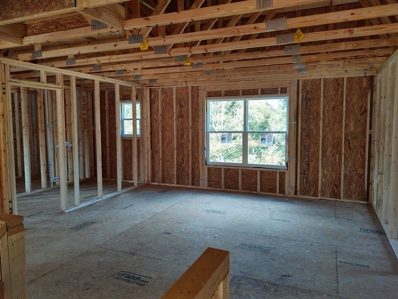 87 Tradewind Ct, Garner, NC 27529