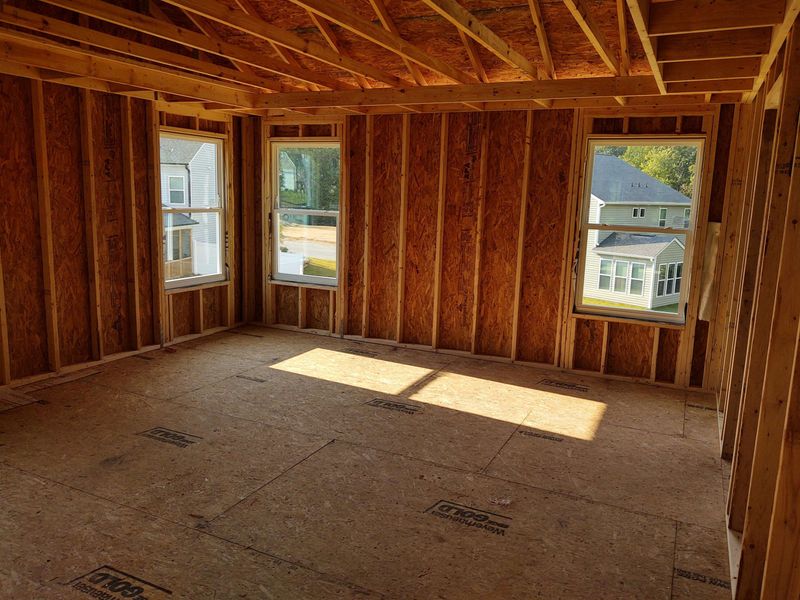 87 Tradewind Ct, Garner, NC 27529