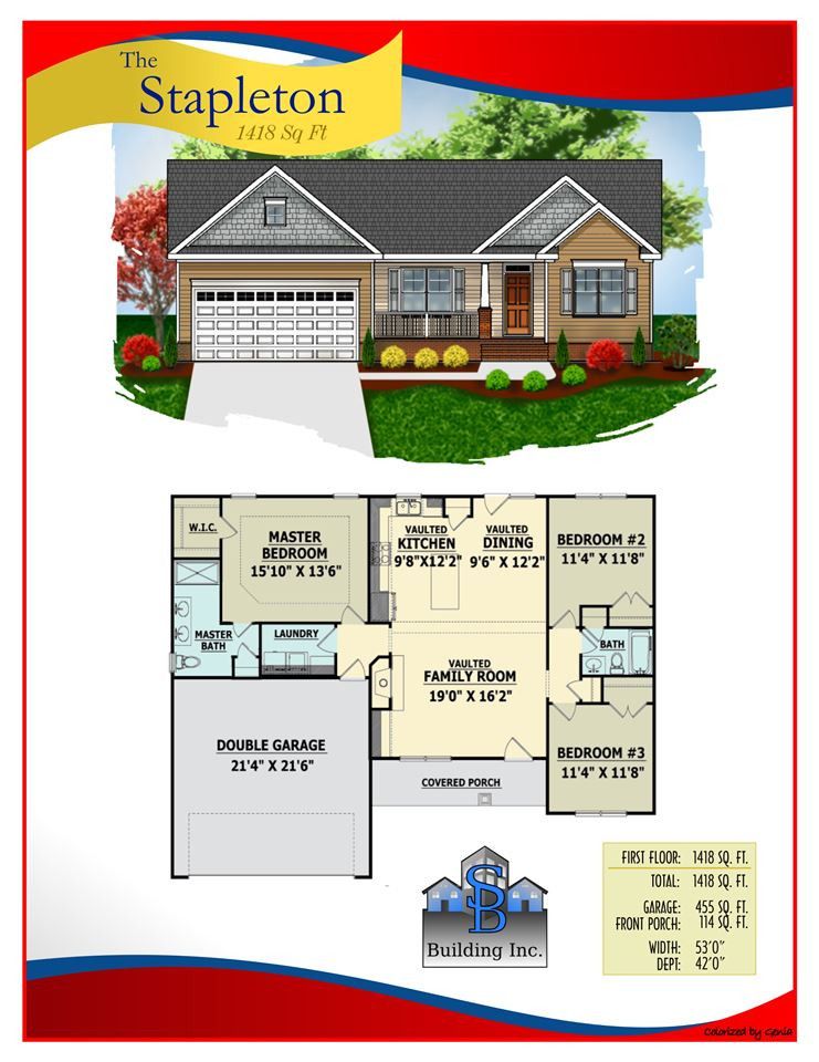 87 Whistle Stop Ln, Smithfield, NC 27577