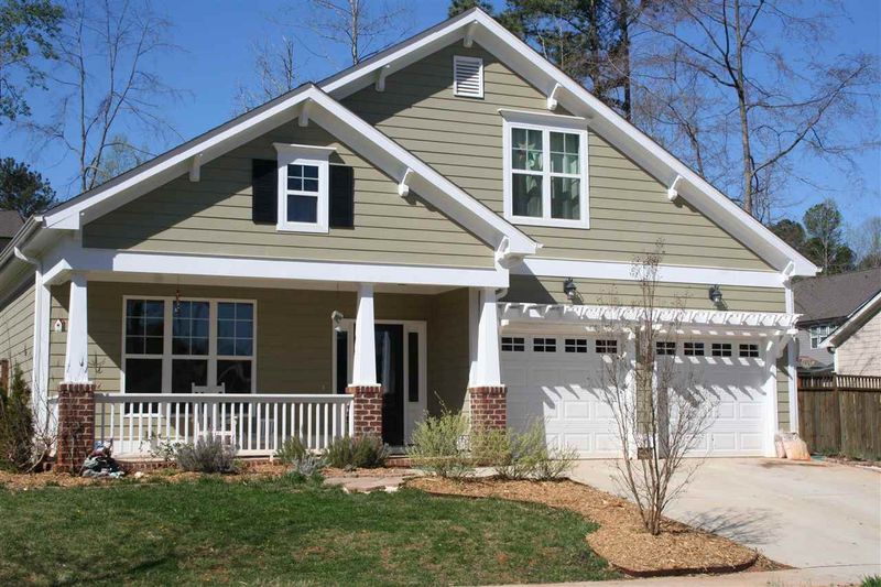 87 N Wickham Dr, Pittsboro, NC 27312