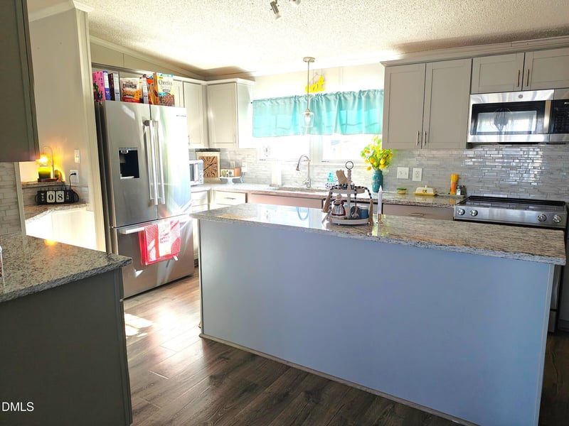 87 Williams St, Coats, NC 27521
