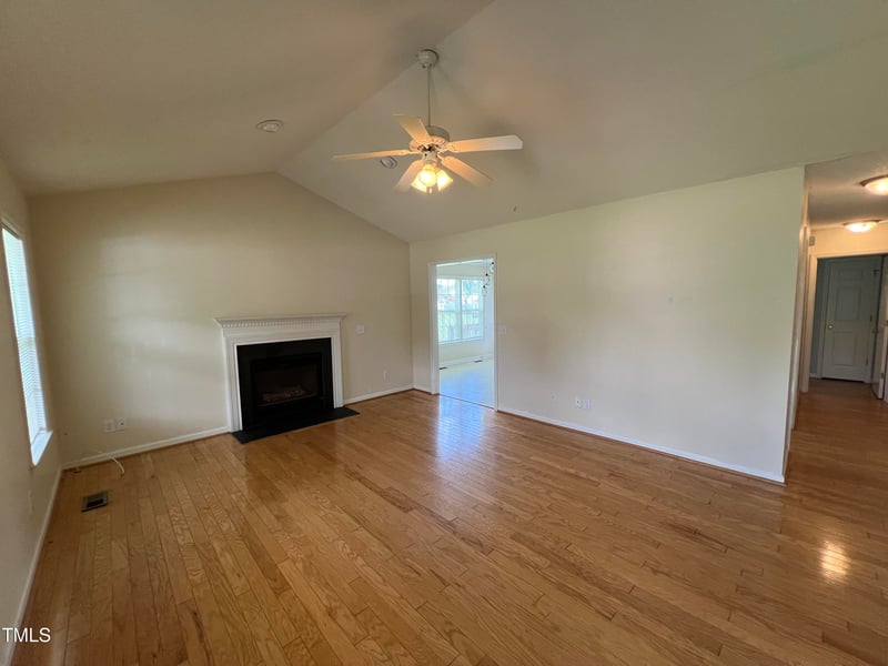 87 Willow Pond Ct, Lillington, NC 27546