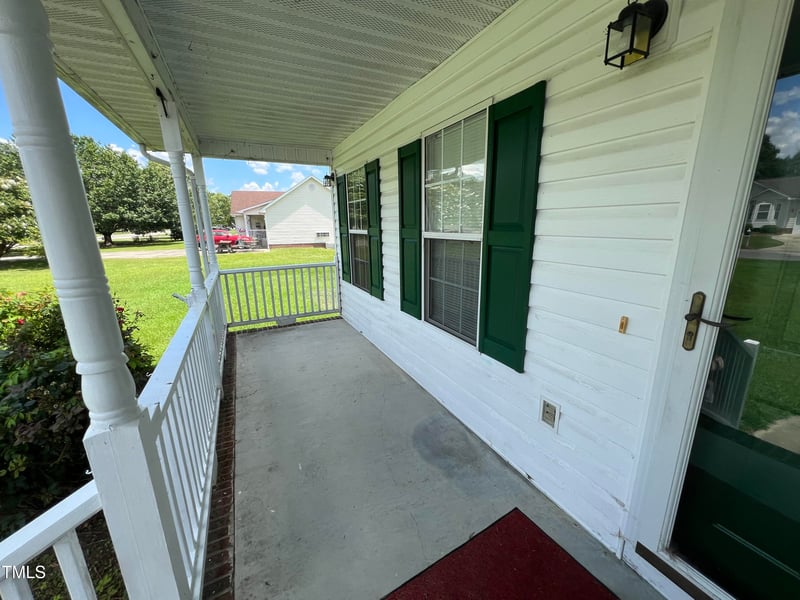 87 Willow Pond Ct, Lillington, NC 27546