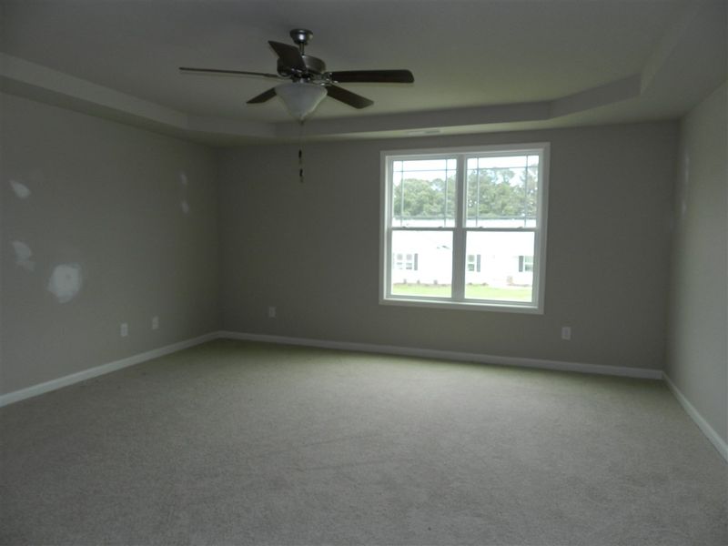 87 Willow Ridge Cir, Willow Springs, NC 27592