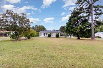 870 Abbott Rd, Henderson, NC 27537