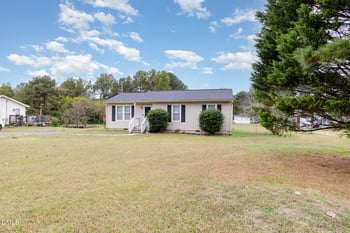 870 Abbott Rd, Henderson, NC 27537