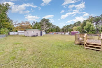 870 Abbott Rd, Henderson, NC 27537