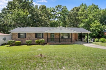 870 Bedrock Dr, Fayetteville, NC 28303