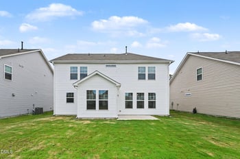 870 Golden Plum Ln, Zebulon, NC 27597