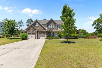870 Kentucky Derby Ln, Lillington, NC 27546