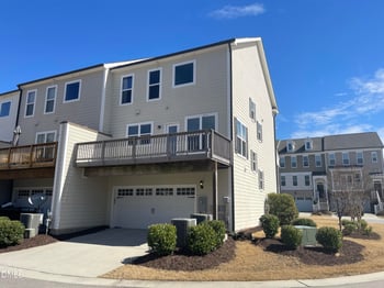 870 Tunisian Dr, Apex, NC 27523