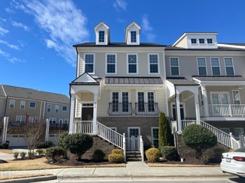 870 Tunisian Dr, Apex, NC 27523