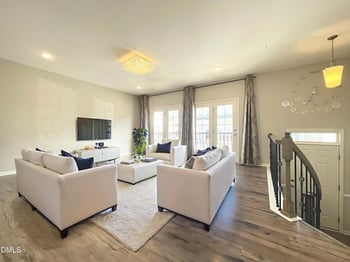 870 Tunisian Dr, Apex, NC 27523