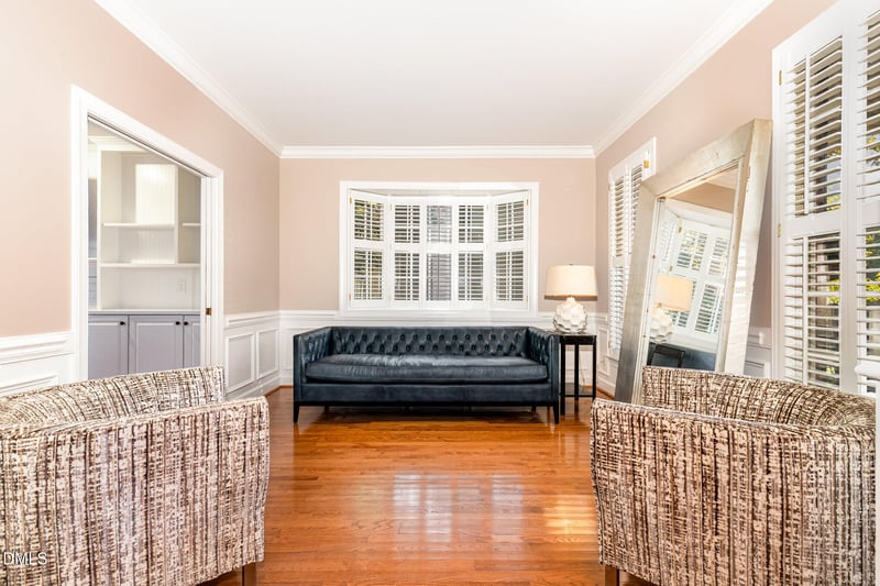 8700 Aldersgate Way, Raleigh, NC 27615