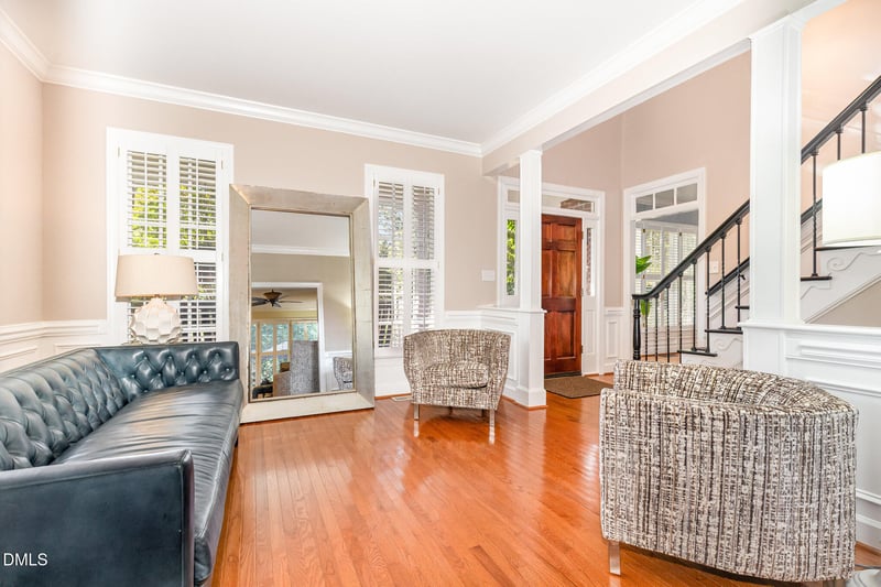 8700 Aldersgate Way, Raleigh, NC 27615