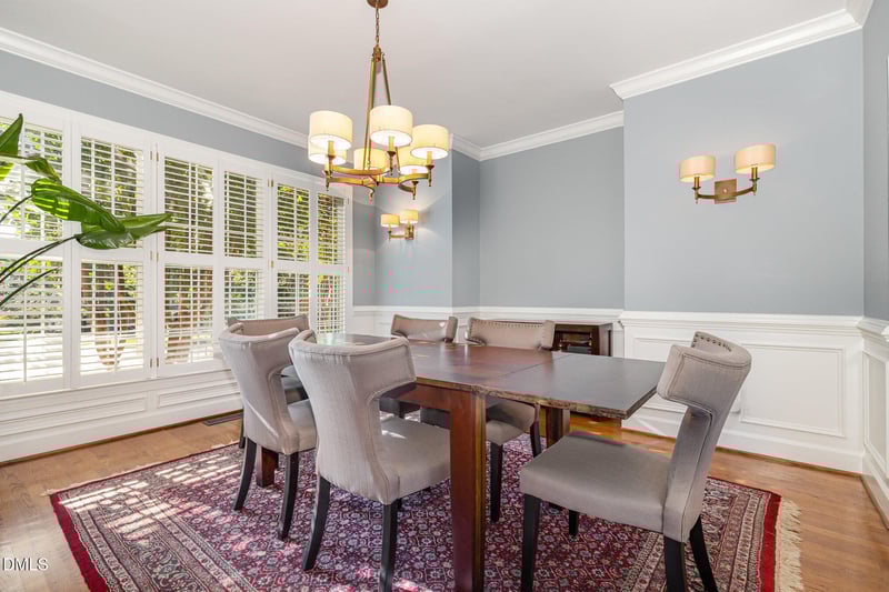 8700 Aldersgate Way, Raleigh, NC 27615
