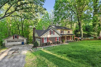 8700 Cliff Top Ct, Raleigh, NC 27613